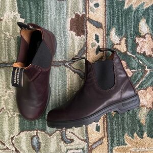 Blundstone Chelsea Boots